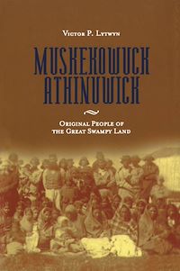 Téléchargez le livre :  Muskekowuck Athinuwick