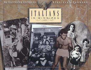 Download the eBook: Italians in Winnipeg