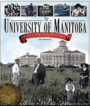Download the eBook: The University of Manitoba