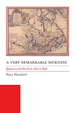 Download this eBook A Very Remarkable Sickness