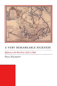 Téléchargez le livre :  A Very Remarkable Sickness