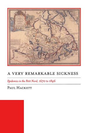 Download the eBook: A Very Remarkable Sickness