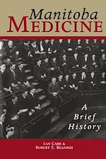 Download this eBook Manitoba Medicine