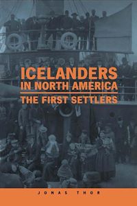 Téléchargez le livre :  Icelanders in North America