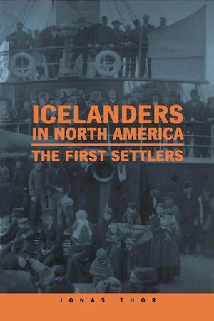 Download the eBook: Icelanders in North America