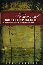 Download this eBook A Thousand Miles of Prairie