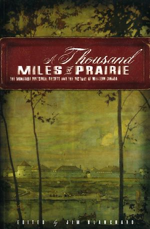 Download the eBook: A Thousand Miles of Prairie