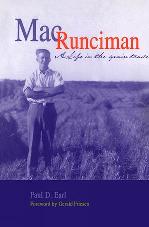 Download the eBook: Mac Runciman