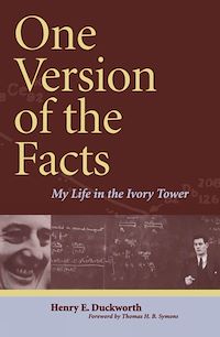 Téléchargez le livre :  One Version of the Facts