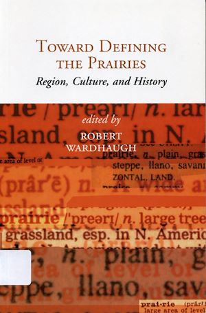 Download the eBook: Toward Defining the Prairies