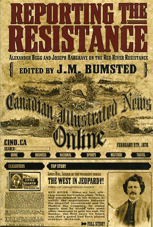 Download the eBook: Reporting the Resistance