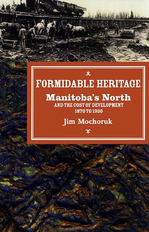 Téléchargez le livre :  Formidable Heritage