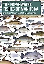 Download this eBook Freshwater Fishes of Manitoba