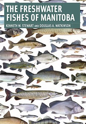 Download the eBook: Freshwater Fishes of Manitoba