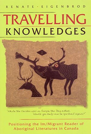 Download the eBook: Travelling Knowledges