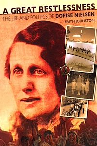 Téléchargez le livre :  A Great Restlessness