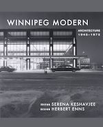 Download this eBook Winnipeg Modern
