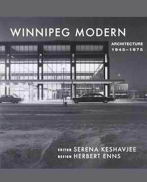 Download the eBook: Winnipeg Modern