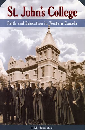 Download the eBook: St. John's College