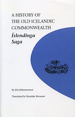 Télécharger le livre :  A History of the Old Icelandic Commonwealth