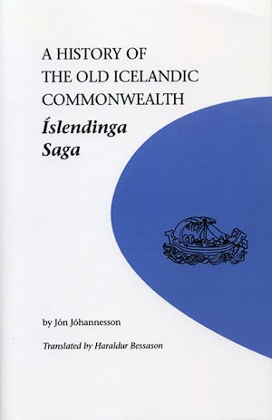 Téléchargez le livre :  A History of the Old Icelandic Commonwealth