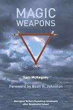 Télécharger le livre :  Magic Weapons