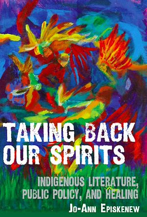 Download the eBook: Taking Back Our Spirits