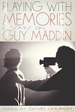 Download this eBook Playing with Memories