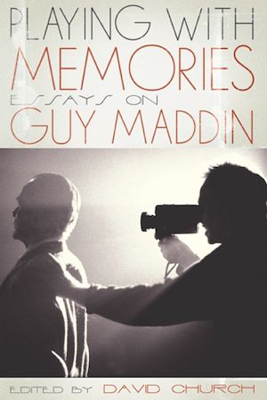 Download the eBook: Playing with Memories