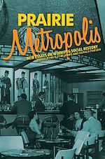 Download this eBook Prairie Metropolis