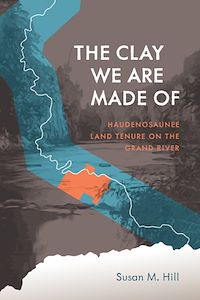 Téléchargez le livre :  The Clay We Are Made Of