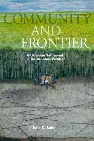 Download the eBook: Community and Frontier