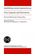Télécharger le livre :  Cree Legends and Narratives from the West Coast of James Bay