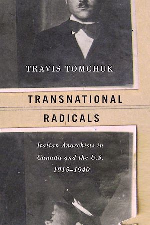 Download the eBook: Transnational Radicals