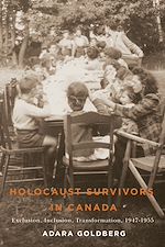 Download this eBook Holocaust Survivors in Canada