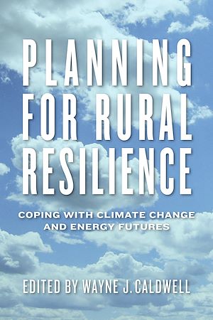 Download the eBook: Planning for Rural Resilience