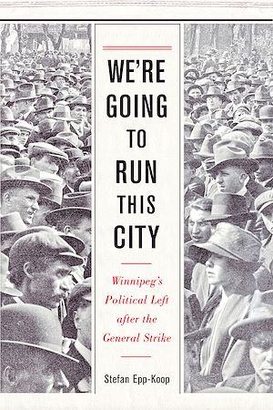 Download the eBook: We're Going to Run This City