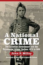 Download this eBook A National Crime