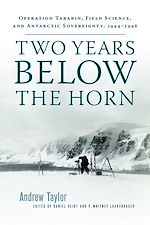 Télécharger le livre :  Two Years Below the Horn