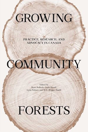 Download the eBook: Growing Community Forests