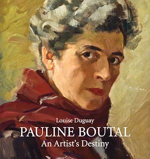 Download the eBook: Pauline Boutal