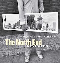 Téléchargez le livre :  The North End Revisited