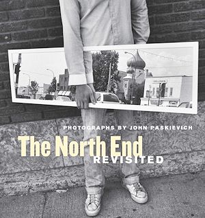 Téléchargez le livre :  The North End Revisited