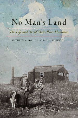 Download the eBook: No Man's Land