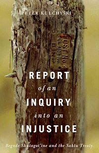 Téléchargez le livre :  Report of an Inquiry into an Injustice