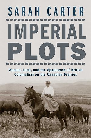Download the eBook: Imperial Plots