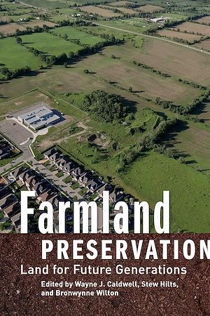 Download the eBook: Farmland Preservation