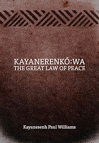 Téléchargez le livre :  Kayanerenkó:wa