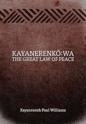 Téléchargez le livre :  Kayanerenkó:wa