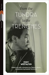 Téléchargez le livre :  From the Tundra to the Trenches